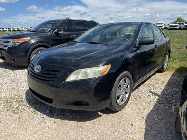 2008 Toyota Camry