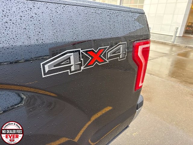 2017 Ford F-150 XLT - Photo 7