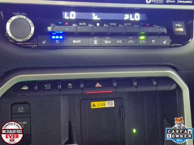 2024 Toyota Tundra Platinum - Photo 21
