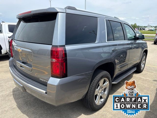 2020 Chevrolet Tahoe Premier - Photo 10