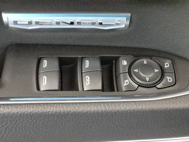 2025 GMC Sierra 1500 Denali - Photo 16