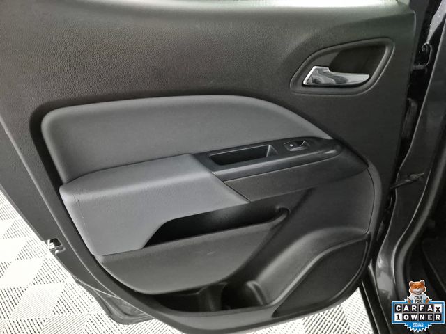 2016 Chevrolet Colorado Z71 - Photo 25