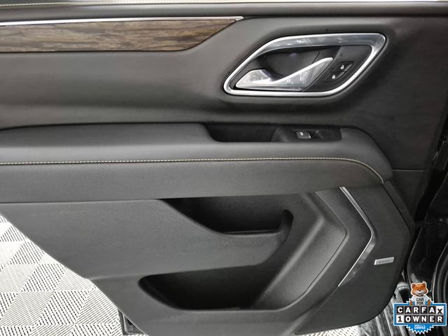2024 Chevrolet Tahoe Premier - Photo 27