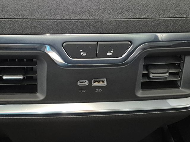 2025 GMC Sierra 1500 Denali - Photo 25