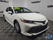 Toyota Camry Hybrid