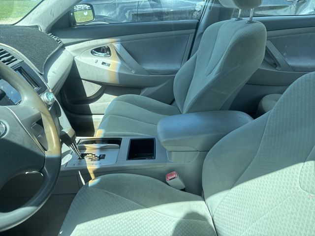 Used 2008 Toyota Camry LE with VIN 4T4BE46K88R024790 for sale in Jasper, IN