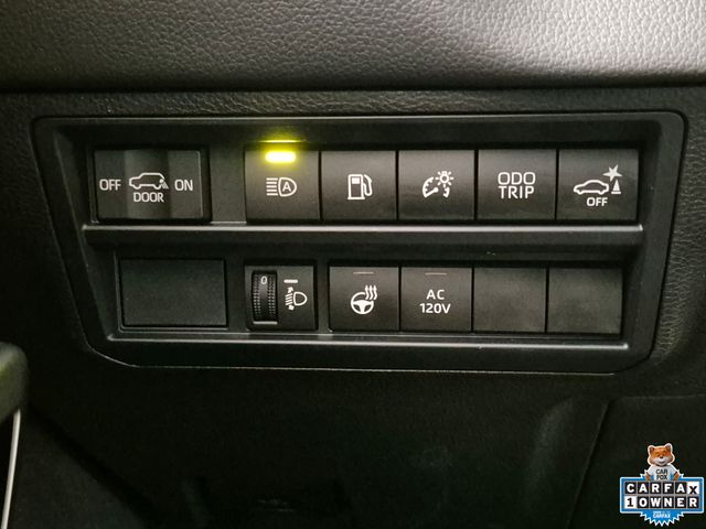 2026 Toyota Sequoia Limited - Photo 18