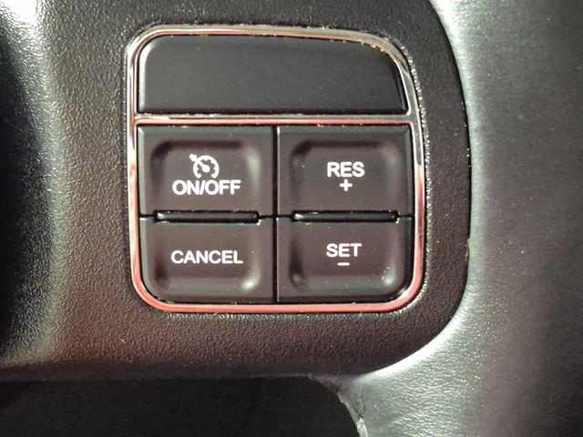 2015 Jeep Wrangler Unlimited Sport - Photo 13