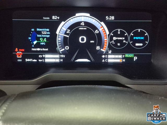 2026 Toyota Sequoia TRD Pro - Photo 14