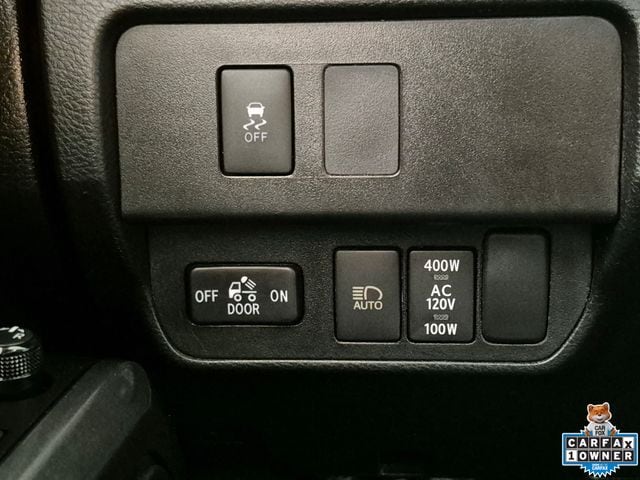 2020 Toyota Tacoma TRD Off Road - Photo 17