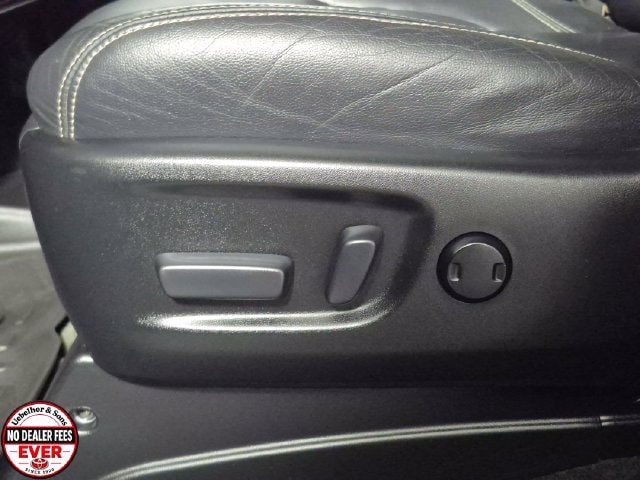 2017 Toyota Sienna SE Premium - Photo 17
