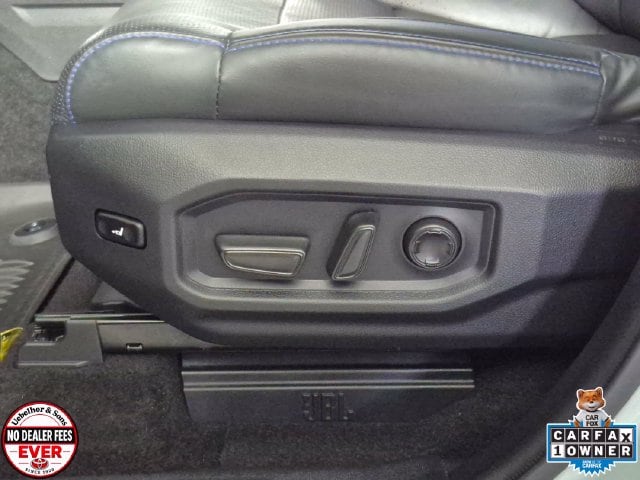 2024 Toyota Sequoia Platinum - Photo 17