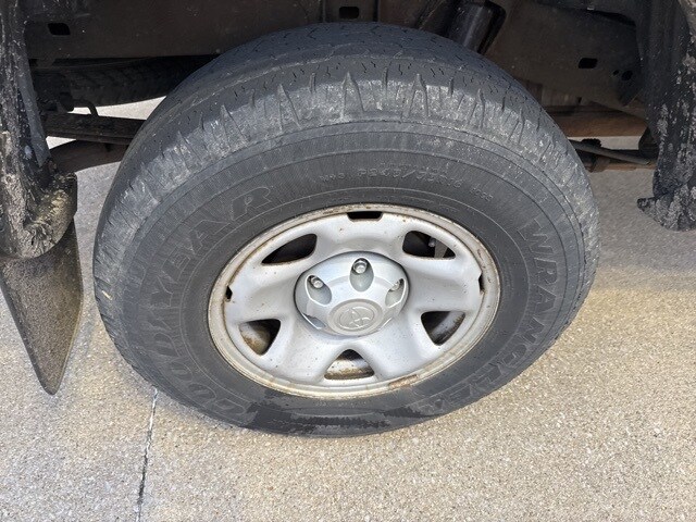 2013 Toyota Tacoma Base photo 4