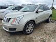 CADILLAC SRX