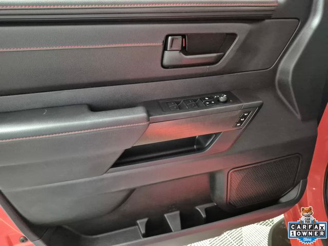 2023 Toyota Sequoia TRD Pro - Photo 15