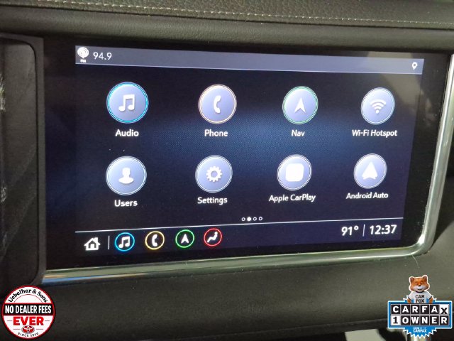 2021 GMC Yukon XL Denali - Photo 20