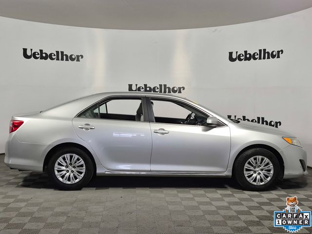 2013 Toyota Camry LE - Photo 8