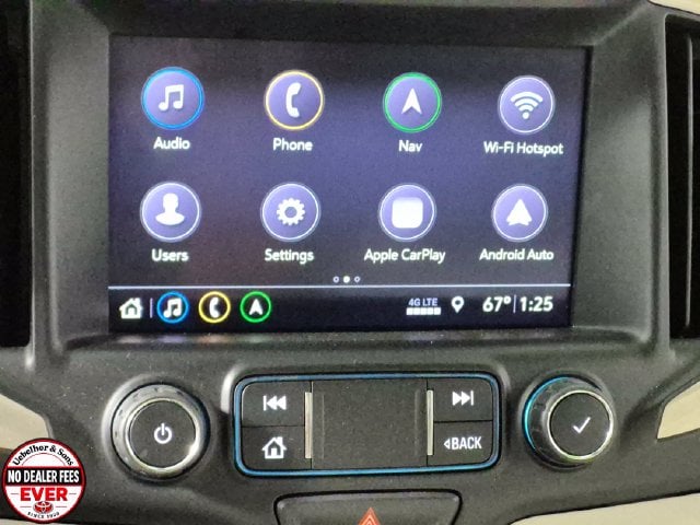 2020 GMC Terrain Denali - Photo 22