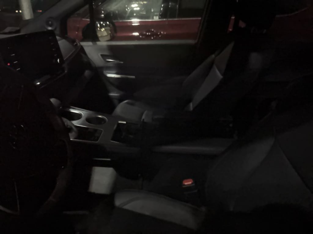 Certified 2023 Toyota Sienna XSE Van Passenger Van