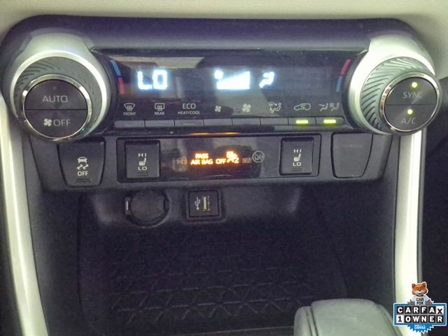 2024 Toyota RAV4 XLE - Photo 20