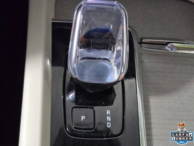 2025 Volvo XC60 Ultra - Photo 18