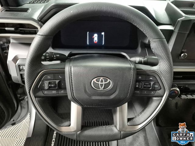 2026 Toyota Tacoma TRD Sport - Photo 11