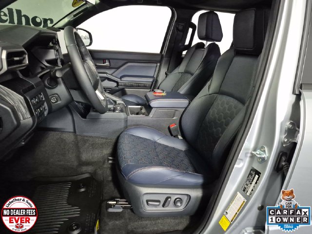 2026 Toyota 4Runner Platinum - Photo 9