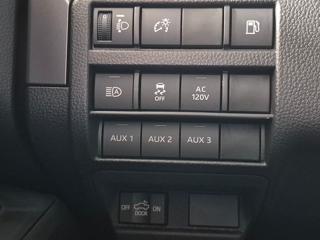 2026 Toyota Tacoma TRD Off Road - Photo 16