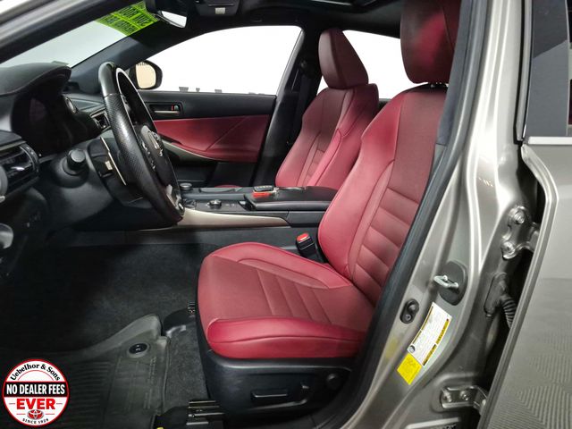 2020 Lexus IS 300 F SPORT - Photo 8