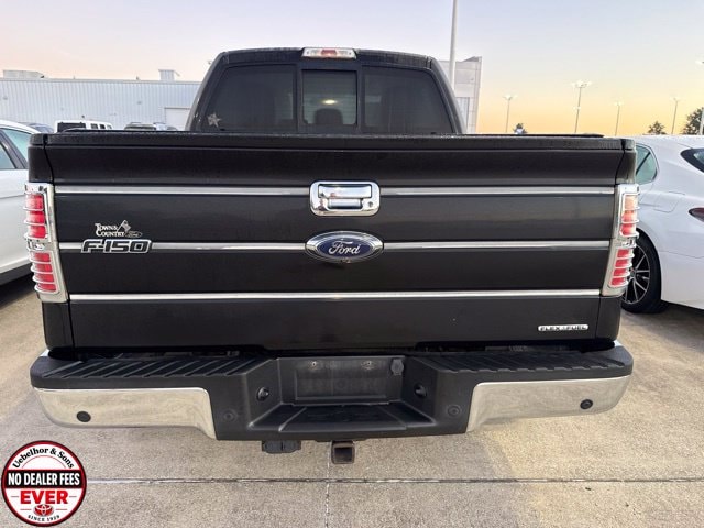 2014 Ford F-150 XL - Photo 8