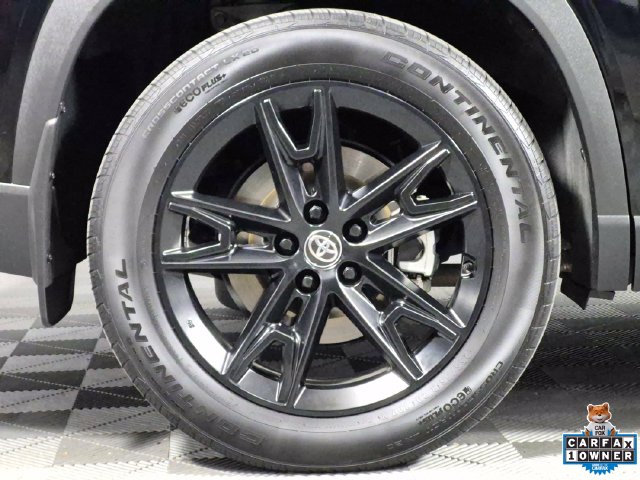 2026 Toyota Grand Highlander Limited - Photo 31