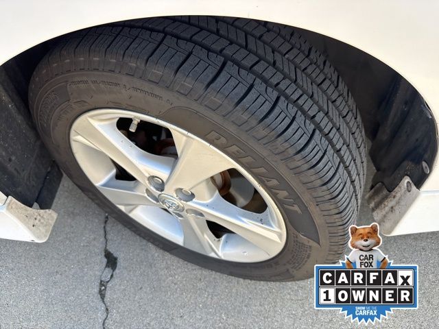 Used 2013 Toyota Corolla S with VIN 2T1BU4EE8DC992196 for sale in Jasper, IN