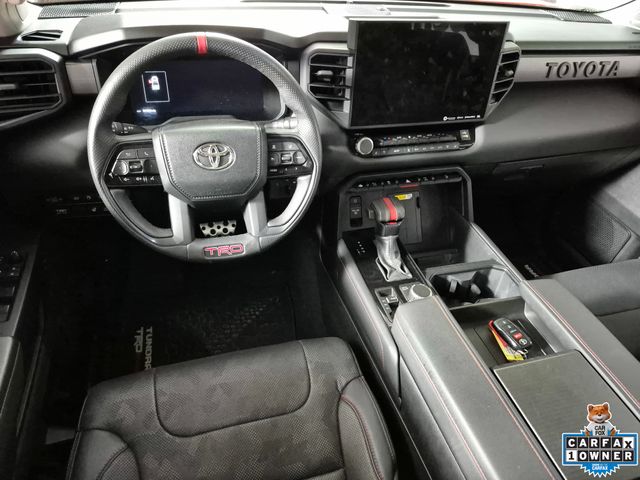 2023 Toyota Tundra TRD Pro - Photo 10