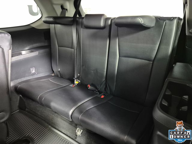 2025 Toyota Grand Highlander XLE - Photo 28