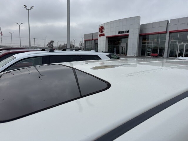 2013 Honda Odyssey Touring photo 3