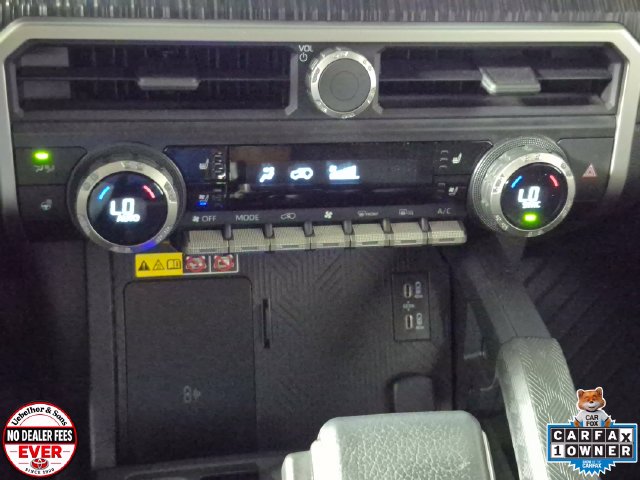 2026 Toyota 4Runner Platinum - Photo 20