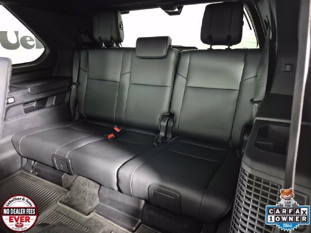 2024 Toyota Sequoia Platinum - Photo 29