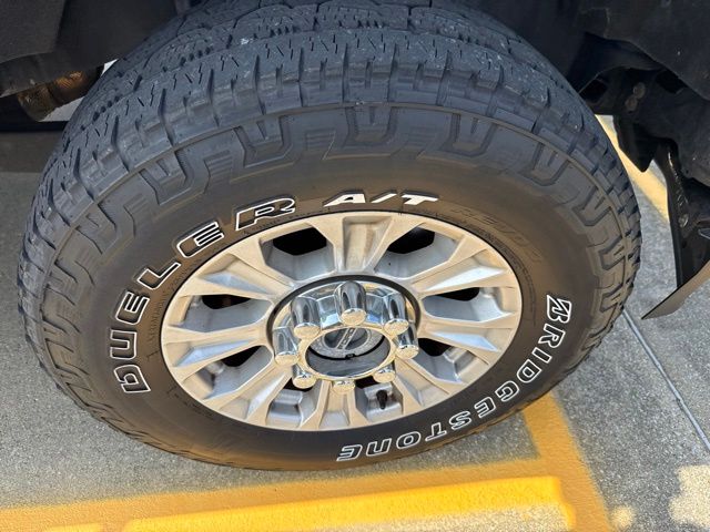 2020 Ford F-250 Super Duty XL - Photo 11