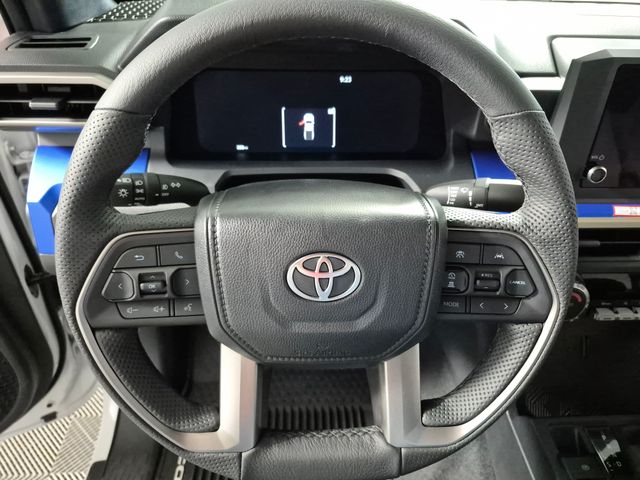 2026 Toyota Tacoma TRD PreRunner - Photo 11