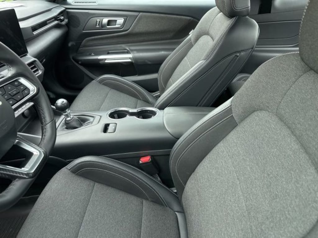 Used 2024 Ford Mustang GT Coupe