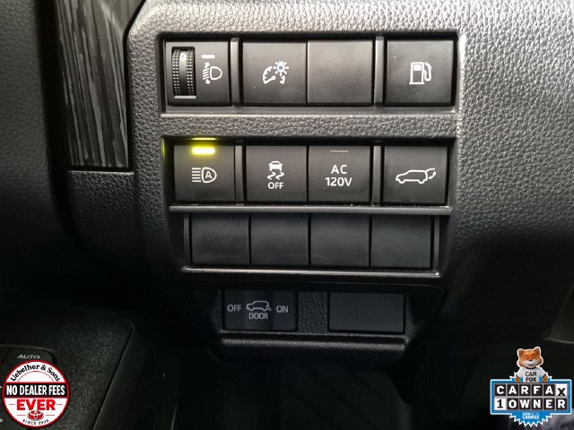 2026 Toyota 4Runner Platinum - Photo 18