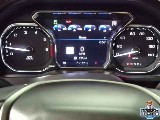 2021 GMC Sierra 1500 Denali Denali - Photo 14