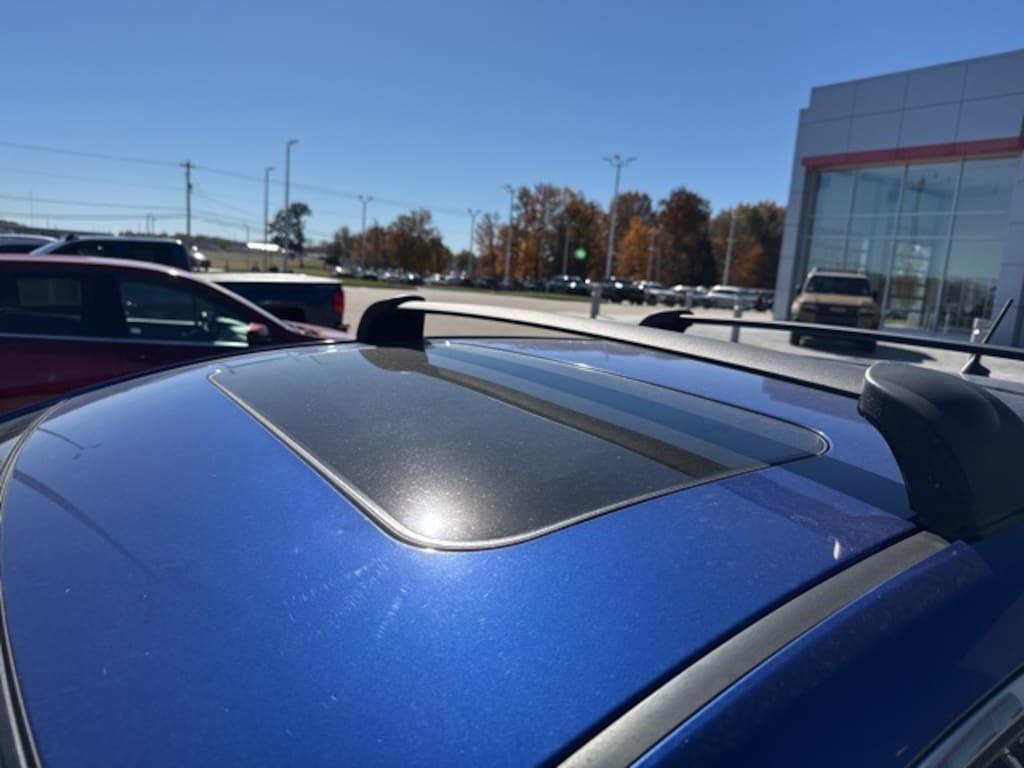 Used 2007 Mazda Mazda CX-7 Grand Touring SUV