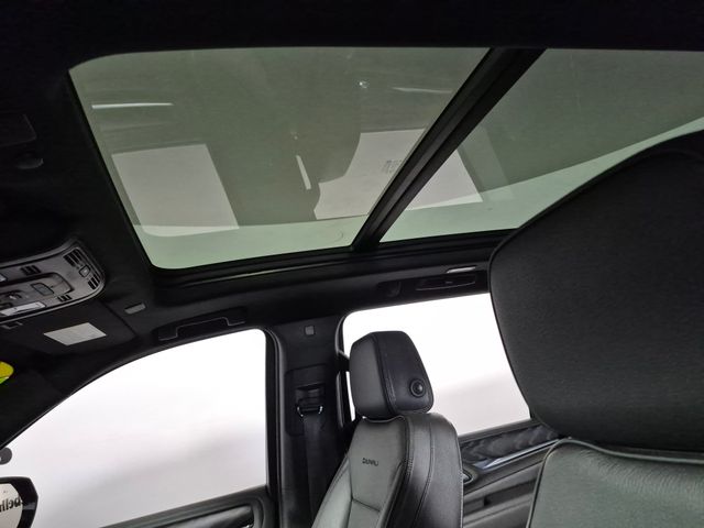 2021 GMC Yukon XL Denali - Photo 24