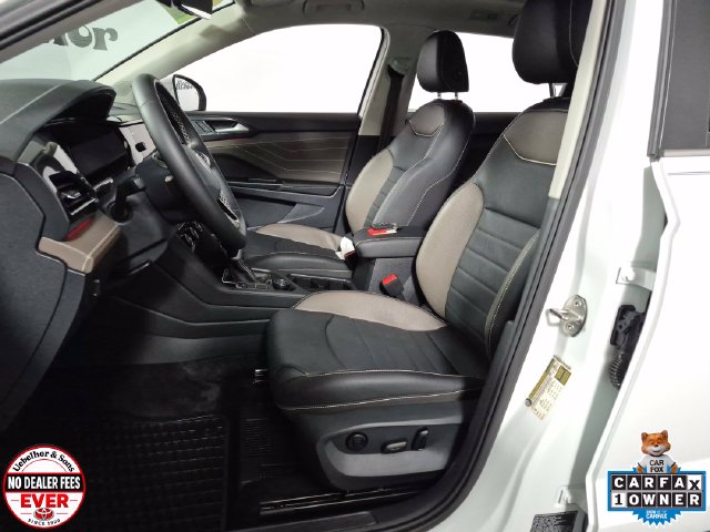 2024 Volkswagen Taos SEL - Photo 9