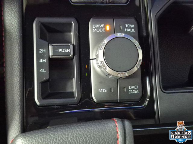 2026 Toyota Tundra TRD Pro - Photo 18