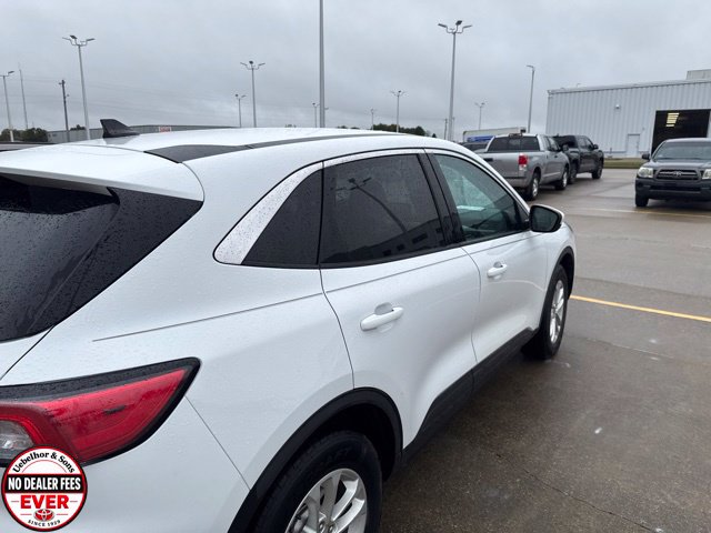 2021 Ford Escape SE - Photo 15
