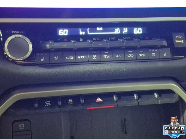 2026 Toyota Sequoia Limited - Photo 21