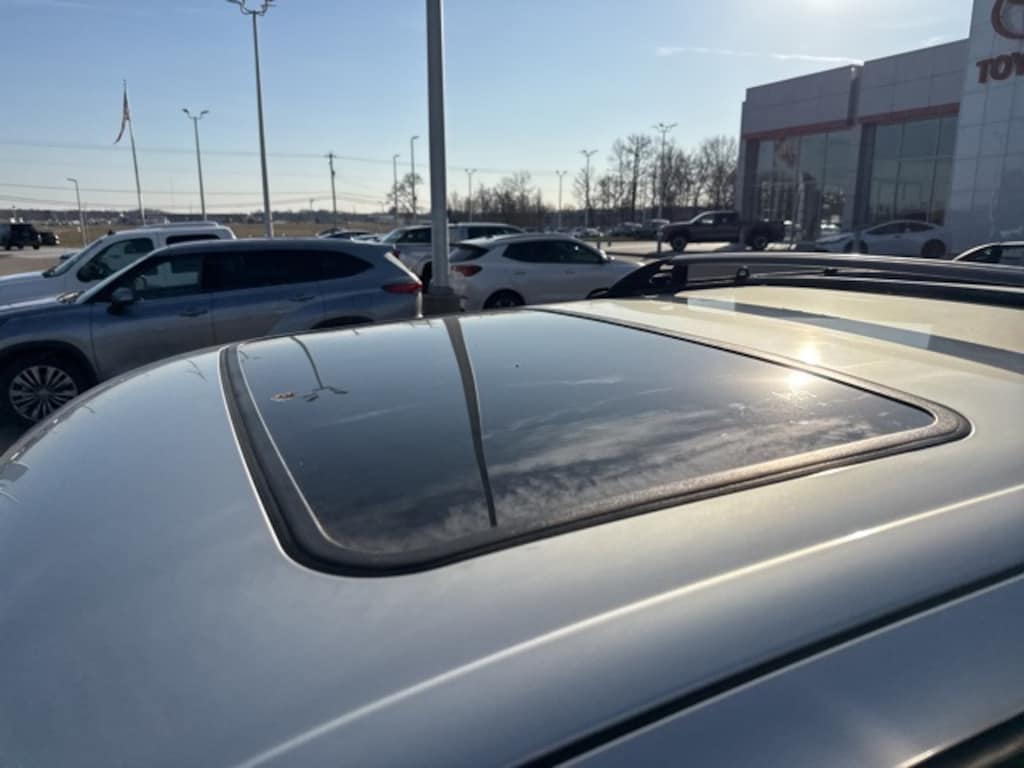 Used 1999 Toyota 4Runner SR5 SUV