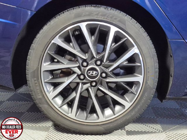 2021 Hyundai Sonata Limited - Photo 28